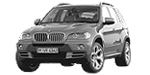 BMW E70 C2575 Fault Code