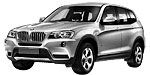 BMW F25 C2575 Fault Code