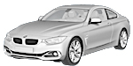 BMW F32 C2575 Fault Code