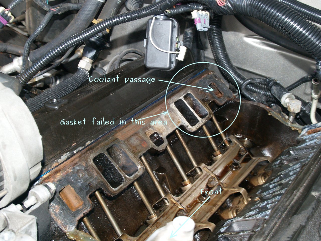 See C2575 in engine